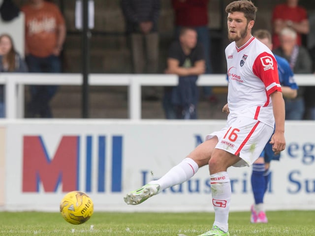 MK Dons last night joined the race to land Ross Stewart from Ross County.The League One side offered £300,000 with significant add-ons that could tempt the Staggies to sell their prize asset. (Daily Record)