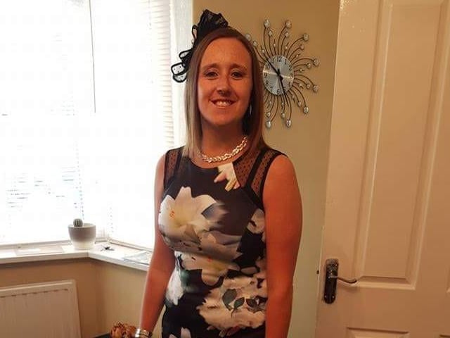 Picture sent in by - Louise Wooldridge
My best friend Laura Bingley, who as well as working all the way through this pandemic has kept her daughter focused on her school work as well as making sure they have lots of fun and different activities. Really proud of her