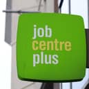 Job Centre Plus.