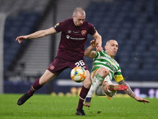 Hearts striker Craig Wighton has been told what he needs to do to earn a new deal at Tynecastle (Edinburgh Evening News)