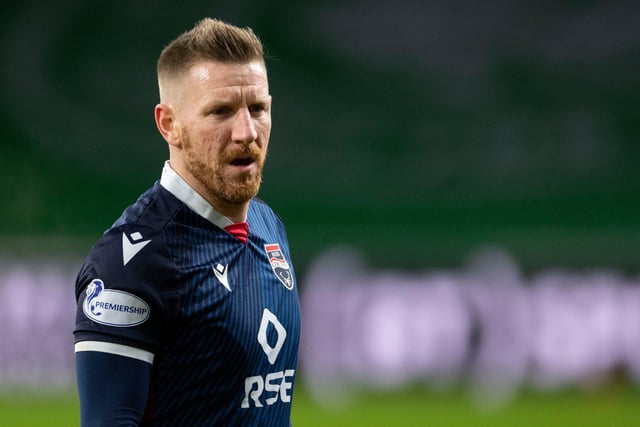 Ross County winger Michael Gardyne will go in front of a Scottish FA hearing regarding alleged comments made to a Rangers player in the clash between the sides last month. Steven Gerrard accused Gardyne of making inappropriate comments in a flashpoint during the game. (Scottish Sun)