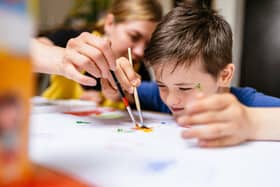 Rising numbers of Disabled children and young people are being inadequately placed or contained in provisions that are not only unsuited to them and their SEN provision requirements.