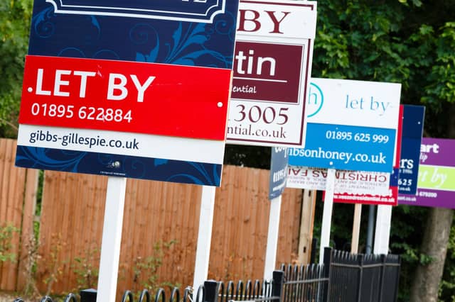 These are the 10 most affordable cities for renters in the UK (Photo: Shutterstock)