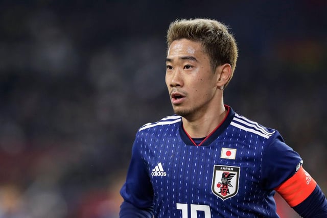 The former Manchester United and Borussia Dortmund attacking midfielder left La Liga club Real Zaragoza two weeks ago. Kagawa, himself, has revealed he is deciding his next step.