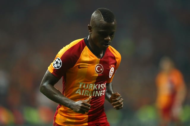 Turkish giants Galatasaray are said to have made current loan star Jean Michael Seri a key target for the next transfer window. The Fulham midfielder has been capped 28 times for the Ivory Coast. (Sport Witness). (Photo by Dean Mouhtaropoulos/Getty Images)