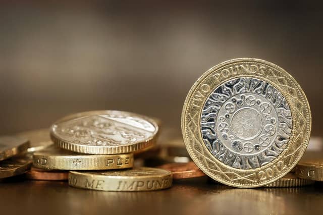 How does your wage compare?