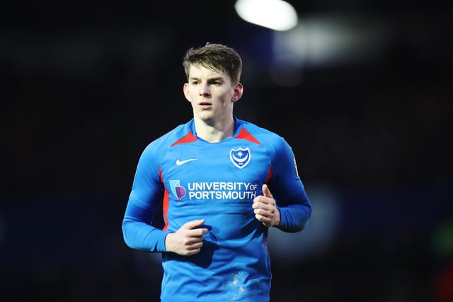 The left-back had a superb impact on loan at Pompey and fans were desperate for him to return this season. Despite the Blues being interested earlier in the summer, he eventually moved to AFC Wimbledon. Seddon’s scored one goal in 11 appearances for the 11th-placed Wombles.