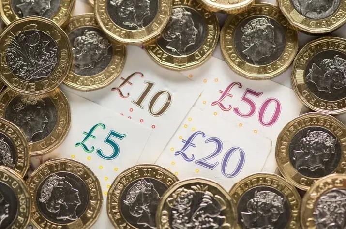 Standing on a financial cliff edge