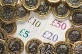 The country is standing on a financial cliff edge which will make the Great Financial Crash in 2008 look inconsequential. 