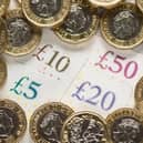 The country is standing on a financial cliff edge which will make the Great Financial Crash in 2008 look inconsequential. 
