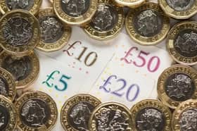 The country is standing on a financial cliff edge which will make the Great Financial Crash in 2008 look inconsequential. 