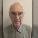George Holden, 89, died in hospital on November 7, 2022 while a prisoner at HMP Doncaster