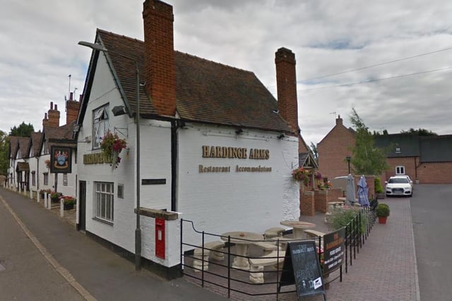 This 16th Century pub has restaurant areas and a bar. Marketed by Guy Simmonds Business Transfers Limited, 01332 448136.