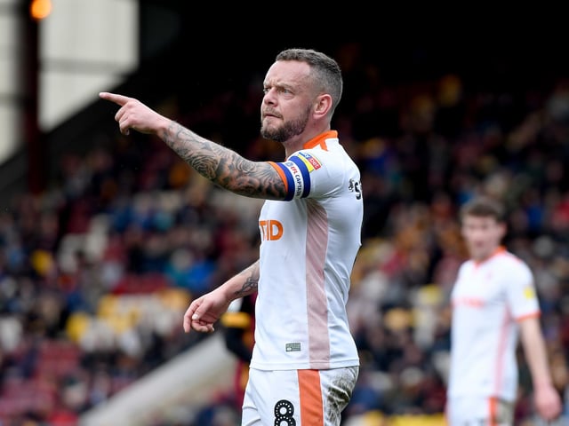 Perhaps doesn't fit Pompey's model of signing talent with a resale value, but the ex-Liverpool midfielder would undoubtedly add experience and nous to the engine room.