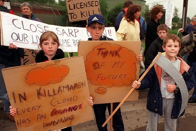 Sheffield Retro: 19 memorable photos looking back at the village of ...