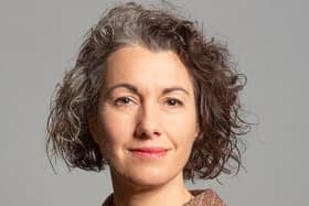 Rotherham's MP Sarah Champion welcomed the publication of  the findings, adding there is "much more to do".