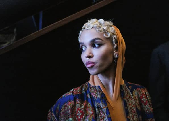 Rumours are swirling that FKA Twigs could bring her boundary-pushing artistry to Glastonbury this year. If true, expect a spellbinding set full of ethereal vocals, avant-garde visuals, and genre-defying sounds.