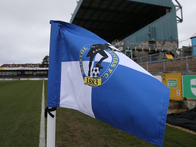 Bristol Live reports Rovers 'are in favour of wage control' and that they have faith that manager Ben Gardner can improve the players that he will be working with on the training ground.