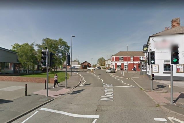 Nearby in Clowne and Barlborough, there have been 10 new positive tests in the area from September 26 to October 2, according to the latest data from Public Health England.