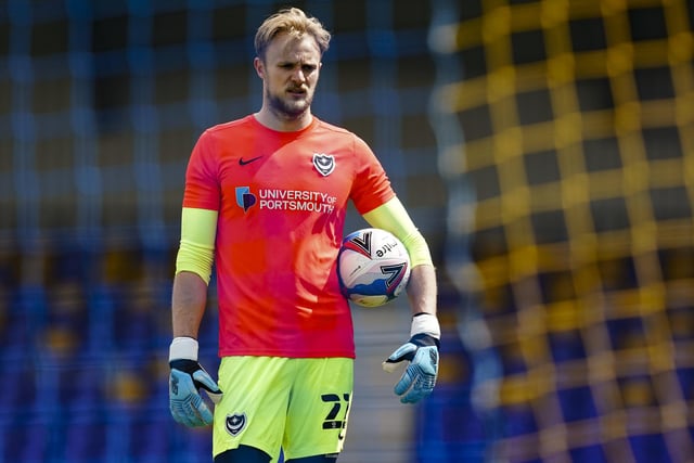 The recent trend of poor keeper outings continues with Exeter man Lewis Ward, who failed to make an outing in blue during his six-month stay at the start of 2021. Similar to this year, Ward was brought in as second fiddle to Craig MacGillivray as Alex Bass went on loan to Southend. The 24-year-old appeared on the bench 26 times during his loan stay but has since moved on to Swindon after being released from St James Park in the summer.