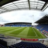 Chesterfield FC could be owned by the community trust next month.