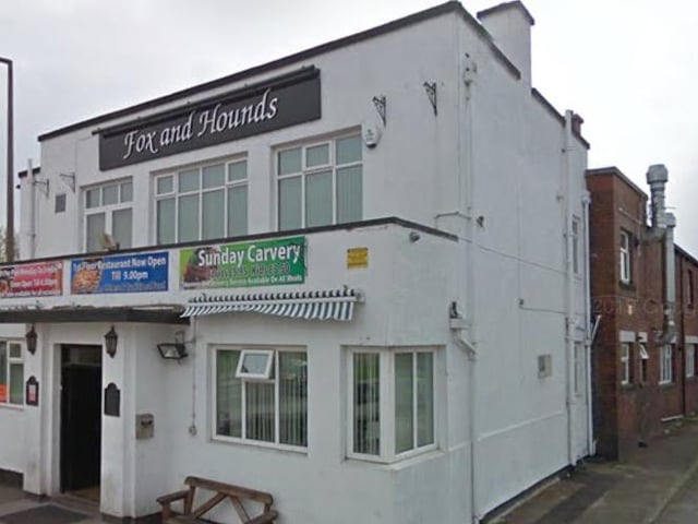 The "oldest pub in the area" has a Thai restaurant above and has been recently renovated. Marketed by Intelligent Business Transfer Ltd, 0113 451 3307.