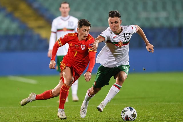 Cardiff City boss Neil Harris has admitted he was shocked to land a player of Harry Wilson's calibre on loan, and revealed the Liverpool man joined in order to impress Wales boss Ryan Giggs. (BBC Sport)