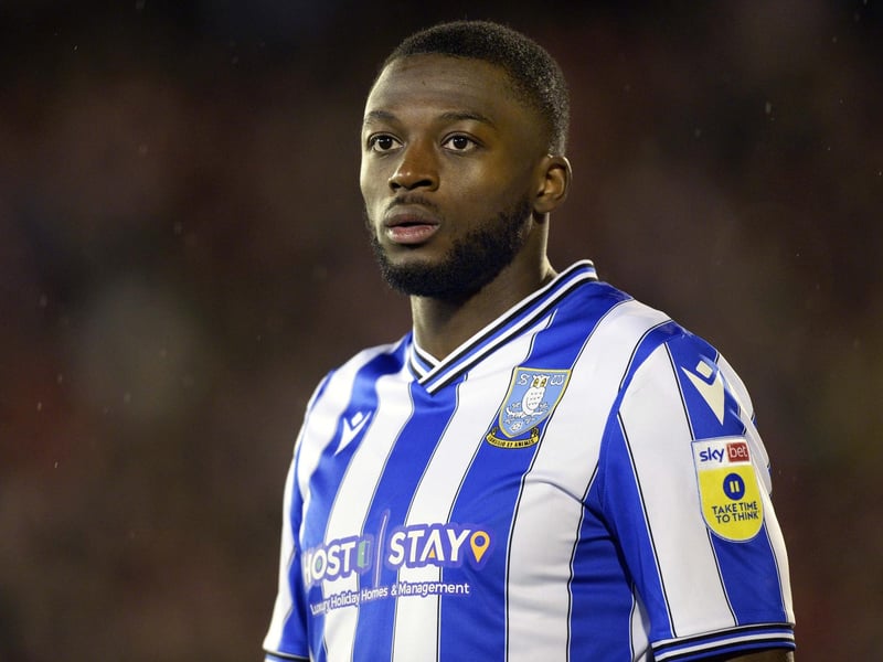Palmer dropped into the back three with Adeniran bagging two as a wing-back on Monday, but with a spot to fill in midfield potentially and Burton likely to bang it long, we’ve gone for a right-sided carousel of changes, with big man Iorfa drafted in to head bricks.