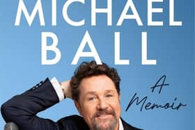 Different Aspects: A Memoir by Michael Ball: book review