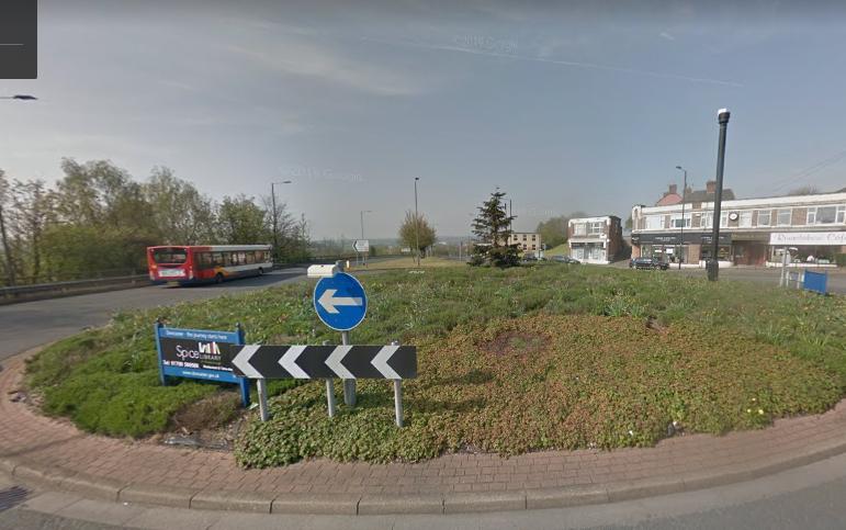 Mexborough East in Doncaster has seen rates of positive Covid cases fall by 29 per cent, from 368.9 per 100,000 13 (August/15 August) to 261.3 per 100,000 to (Rate 20 Aug/22 Aug).