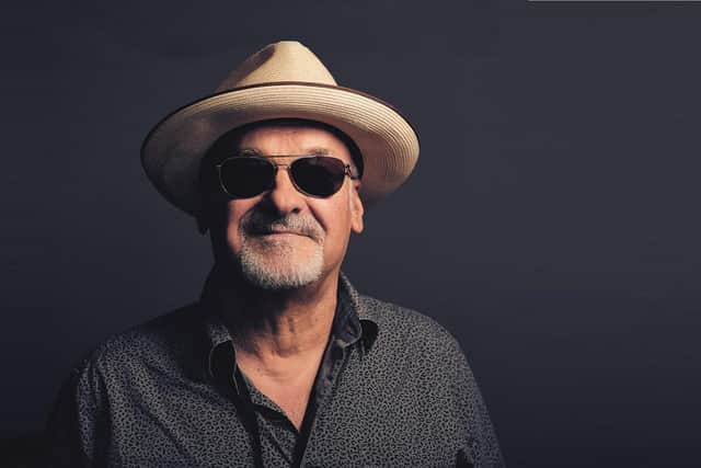 Paul Carrack will return to Sheffield for a concert on March 19, 2022