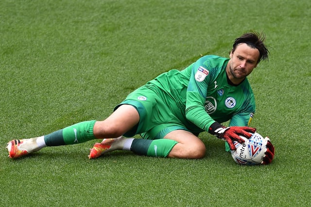 The news of Wigan Athletic going into administration is said to have boosted Celtic's hopes of re-signing their former goalkeeper David Marshall, who have been heavily linked with the Scottish giants. (Daily Record)