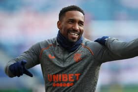 Jermain Defoe has been linked with a shock move to Ipswich Town.