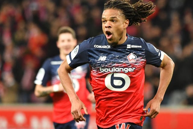 Remy recently spoke publicly about his contract situation at Lille, admitting ‘the topic had not been discussed’.