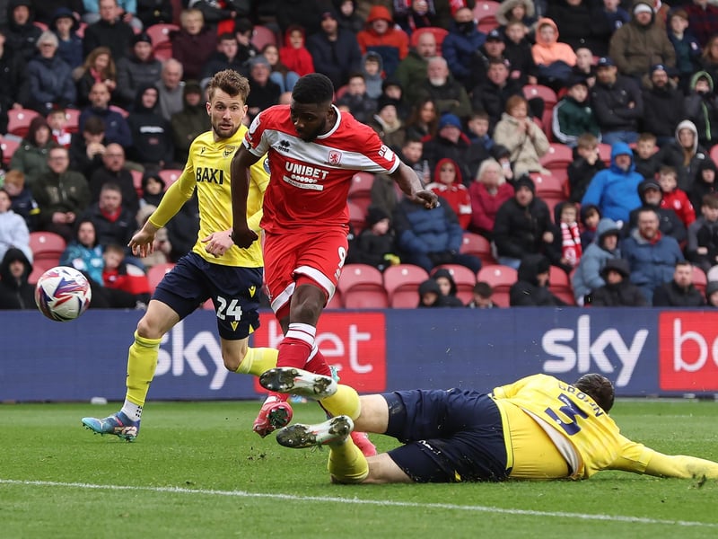 Position: Striker | Age: 28 | Former club: Sevilla | Transfermarkt value: £3.9m | YEP verdict: Joined Sevilla on a free last year but even then-sporting director Victor Orta admitted it was a mistake. A six-month loan at Middlesbrough brought 15 appearances and just one goal. Leeds are also relatively well-stocked upfront, even if the marquee signing was never brought in.