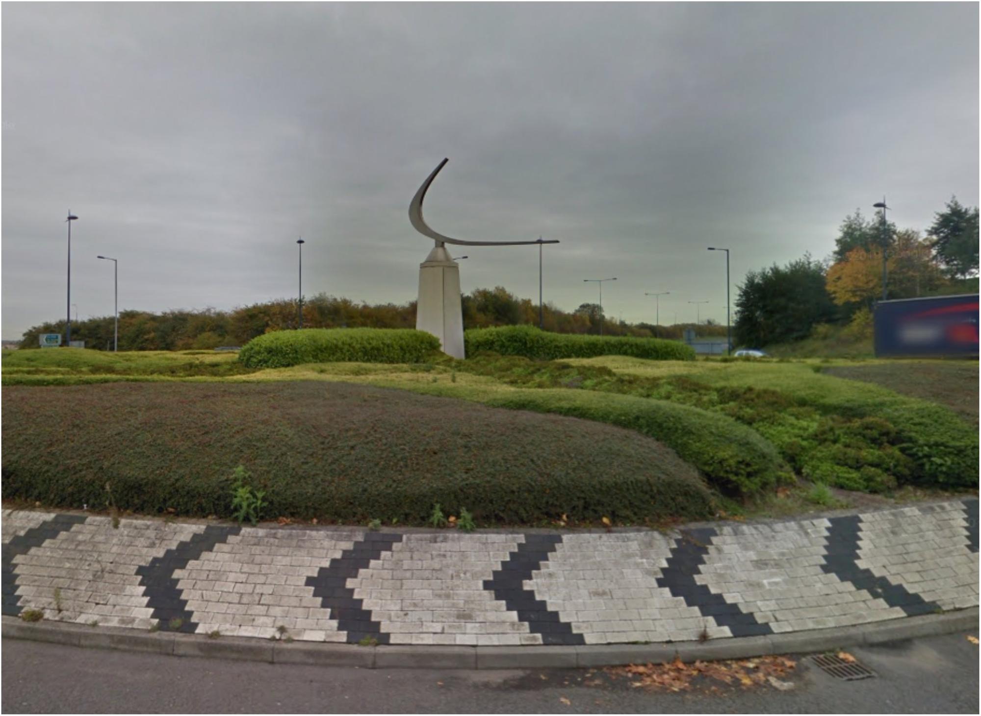 Man in hospital with serious head injuries after Doncaster hit and run ...