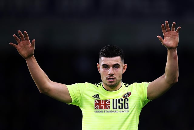 The Republic of Ireland international secured a big money move to Bournemouth, and skippered them for four fine seasons. He's just been moved on to the Lions, who snapped him up on the cheap. (Photo by Bryn Lennon/Getty Images)