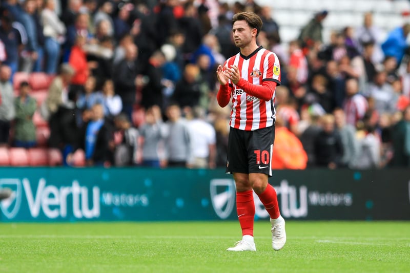 Roberts is an injury doubt and will have to be assessed after he was forced off in the closing stages of the first leg. It would be a big loss if the playmaker is unavailable.