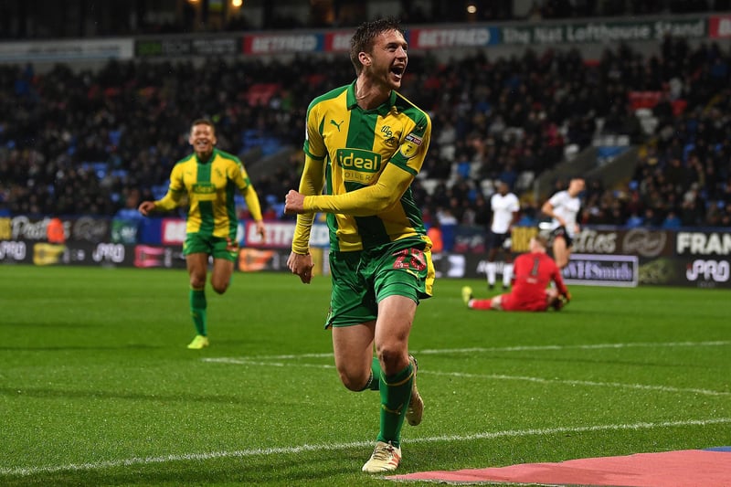 Football pundit Kevin Phillips has questioned West Brom's decision to loan out midfielder Sam Field to QPR, claiming that his absence at the club could prove costly as they continue to struggle in the top tier. (Football League World)