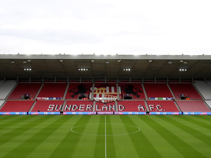 Average attendance: 41,032
