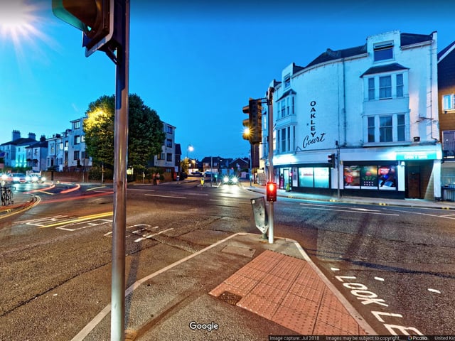 Number of drivers in postcode with 12 or more points: 2