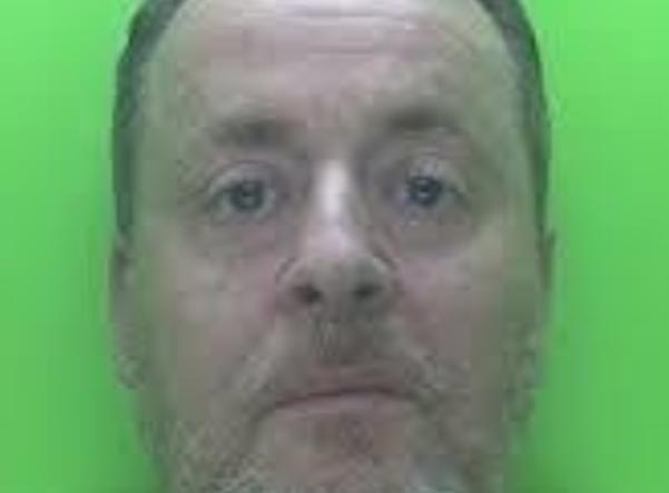 Tomlinson was jailed in January for 11 years after admitting a series of sex offences against a child in Nottinghamshire.