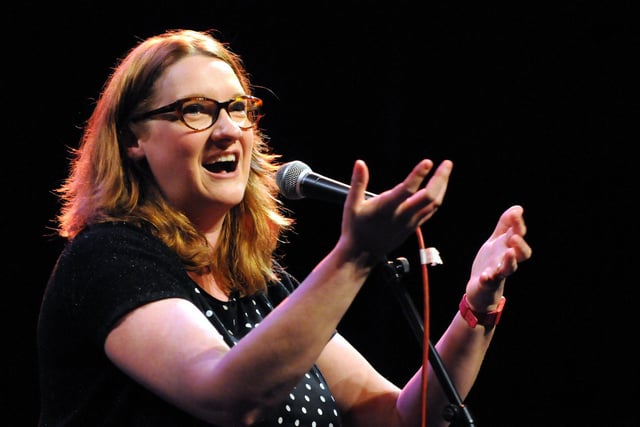 HOW TO BE CHAMPION - by Sarah Millican. Anyone who enjoys Sarah Millican's onstage brand of jolly filth will delight in this memoir. Touching at times and about as honest a book as you're likely to read.