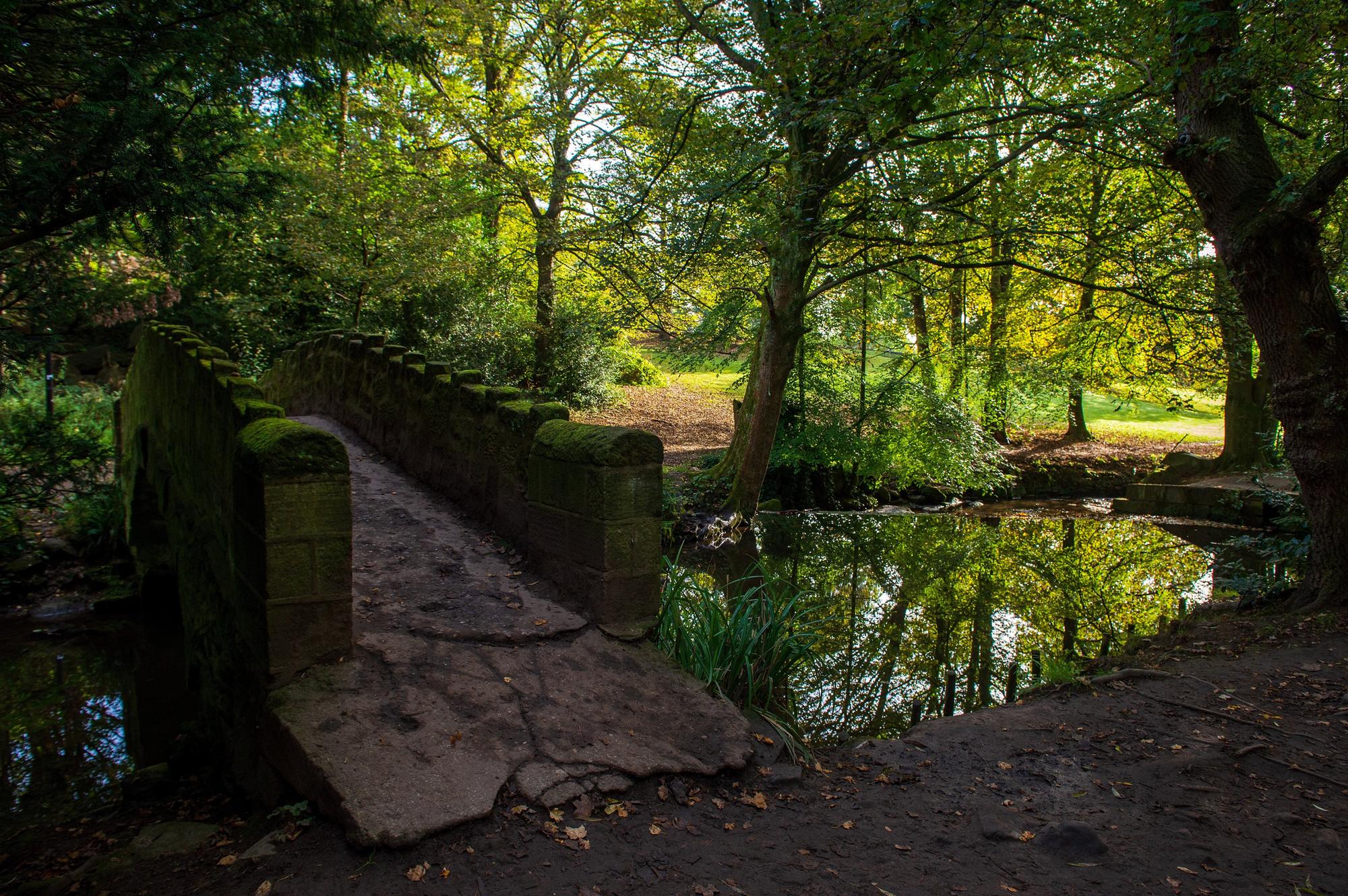 Leeds Walks: 15 stunning locations to walk in and round Leeds during ...