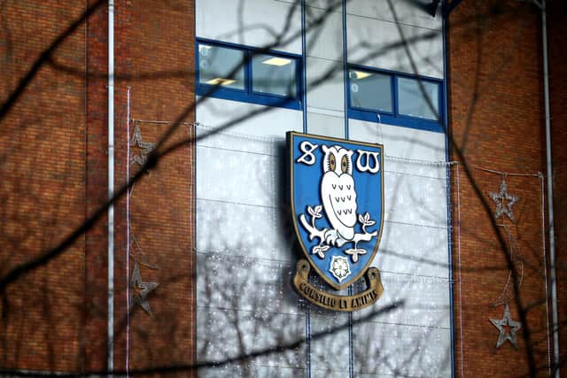 Sheffield Wednesday are now the oldest club in the English Football League.