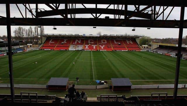 Six people were arrested following Sheffield Wednesday's match against Lincoln City at Sincil Bank on March 5.