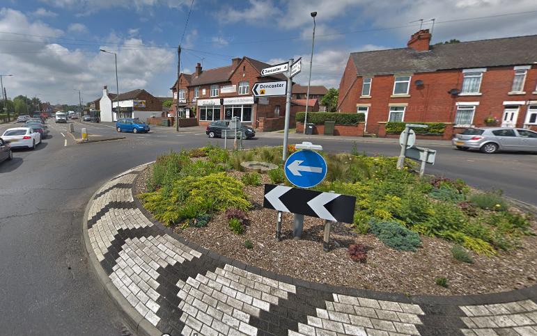 Armthorpe North in Doncaster has seen rates of positive Covid cases fall by 41 per cent, from 432.8 per 100,000 13 (August/15 August) to 254.6 per 100,000 to (Rate 20 Aug/22 Aug).