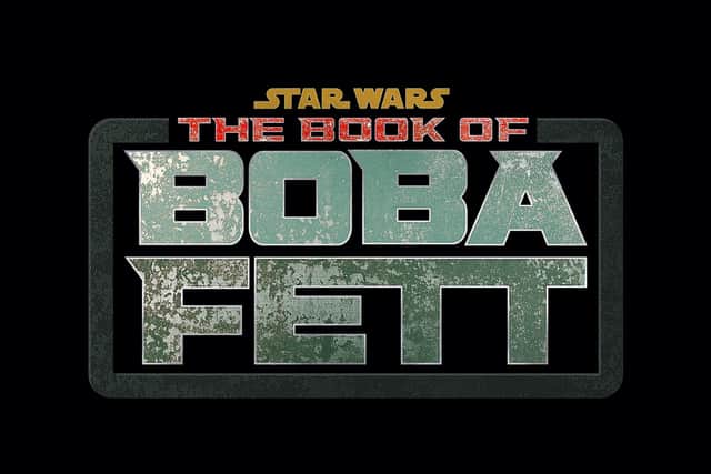 The Book of Boba Fett is available to stream on Disney+ ©Disney