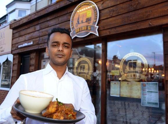 Award-winning Delhi 6 offers a great take away menu. Enjoy a night in for two for £22.95 with its meal deal. There's a £1 delivery charge within a three mile radius or £2 beyond that.Tel: 0191 447 9962. Look out for their lockdown quizzes on Facebook.
