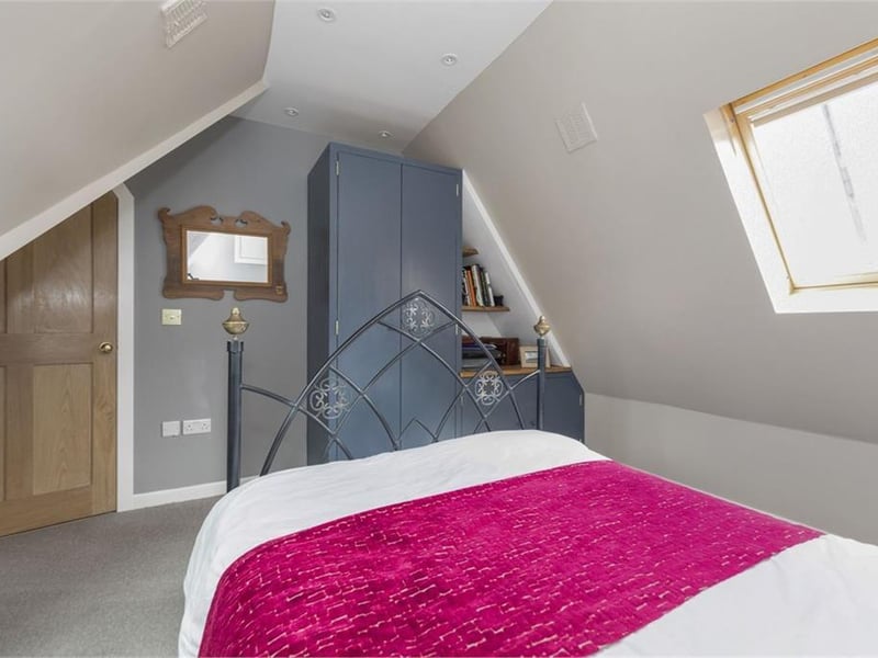 Bedroom 3.